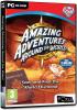 894837 Amazing Adventures Around the Worl